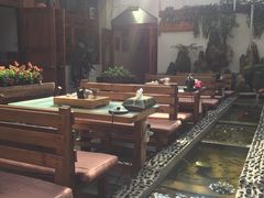 -丽江庭院之爱在路上(西单店)