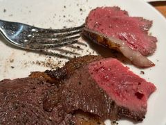-拉蒂娜·巴西牛排馆 Latina·Brazilian Steakhouse(王府井喜悦店)