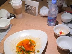 -莲·中餐厅(成都首座万豪酒店)