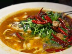 -清水亭湖北菜(大屯DT51店)