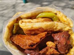 -王虎子大饼(甸柳新村五区店)