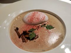 -燃扒房Steakhouse(皇庭店)