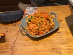 -聚点串吧·北京烧烤(公益西桥店)