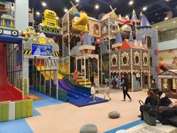 -meland亲子乐园•派对•研学(苏州悠方购物中心店)