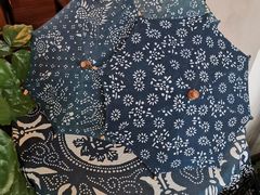 -中国蓝印花布馆