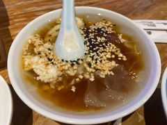 甜酒冰粉-怪噜范·老贵阳街头名小吃(汇金星力城店)