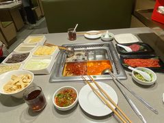 -海底捞火锅(江宸天街店)