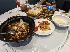-有喜胶东小馆(太申祥和店)