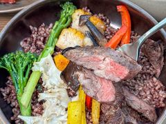 -MEAT MATE 鲜食肉铺(北京太古坊店)