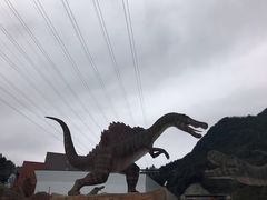 -梦幻奥陶纪景区