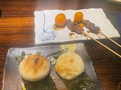 -鸟鹏烧鸟居酒屋(熙龙湾店)