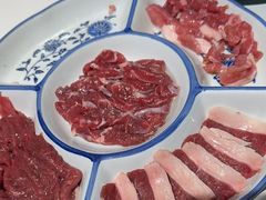 -祥源胡同·涮牛羊肉火锅(花桥店)