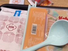 -回味鸭血粉丝汤(砂之船店)