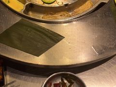 -哈哈碳都·牛肋条无限自助烤肉(台江万达店)