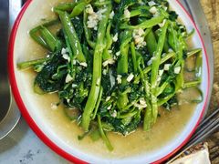 -清真·馬坡二旦烧烤(人生一串拍摄店)