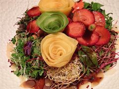 -狮拾久·现代新加坡料理(壹方城店)