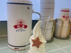 -红星前进面包牛奶公司(五道口购物中心店)