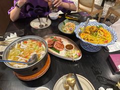 -Thai Alley泰爱里(二沙岛店)