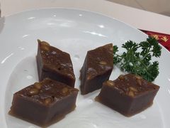 -得月楼·省级非遗·传统苏帮菜(观前店)
