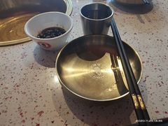 -老佛爷铜炉蛙锅(挂绿店)