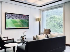 -尼依格罗香港美利酒店