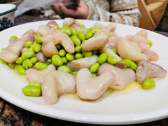 -唔呶喔哩酒家(生产街店)