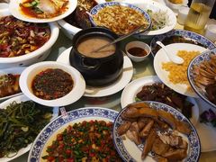 -茅溪菜·家宴(上品拾陆店)