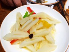-必点海鲜·鲅鱼水饺(鞍山西道店)