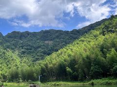 -千泷沟大瀑布旅游区