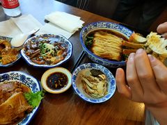-孙盛兴奥灶面馆·蟹黄面·三虾面(山塘街总店)