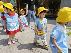 -绿城奇妙园双语日托(华茂悦峰园区)