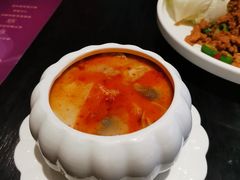冬荫功虾汤-Thai Alley泰爱里(二沙岛店)