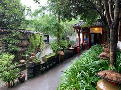 -青城甲(青城山店)