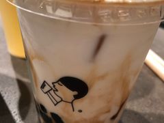 -喜茶(广州天汇igc店)