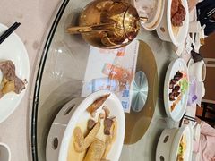 -海龙阁酒家·37年老字号粤菜(保利广场店)