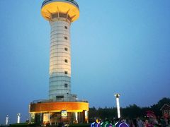 -日照灯塔风景区