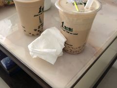 -1点点(万达茂店)