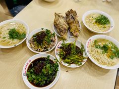 -老四季(南市场店)