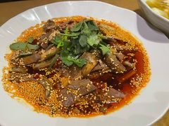 -阿斯牛牛·凉山菜(新会展店)