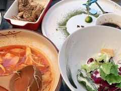 -后海16号·北京私房菜