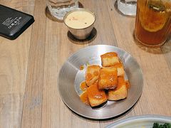 -卡朋西餐(扬名广场店)