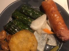 -潮牛岛·潮汕鲜切牛肉自助火锅(无锡首店)