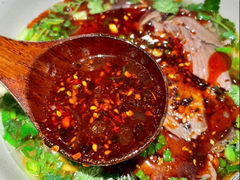 -马记永·兰州牛肉面(山姆外高桥店)
