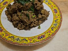 -福荣居褡裢火烧京味家常菜(西四店)