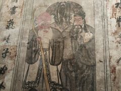 -洛阳古墓博物馆