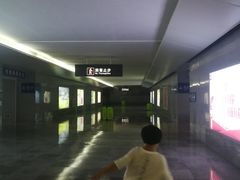 -婺源站