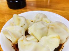 红油水饺-洞子口张老二凉粉(文殊院店)