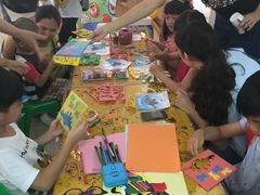 -广州市荔湾区育星和平幼儿园