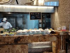 -怡聚轩全日制自助餐厅(大中华喜来登酒店)