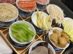 -咏江南·苏式火锅·苏州评弹(观前街店)